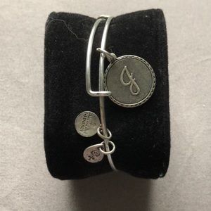 Alex and Ani bracelet